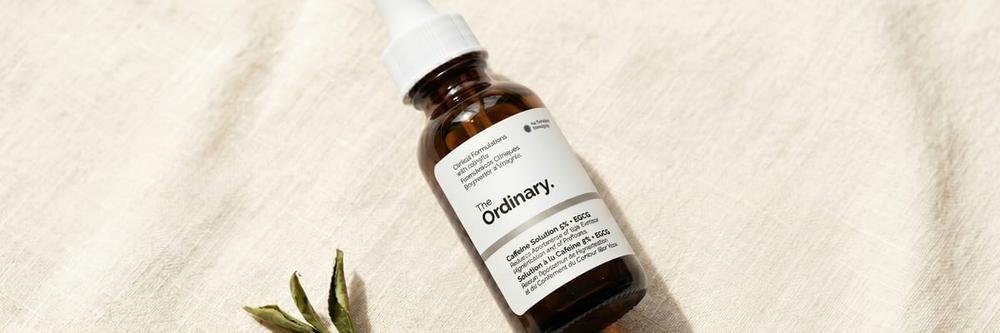 img of The Ordinary Caffeine 5% + EGCG Review: What Tens of Thousands of Reviewers Say