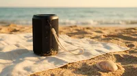 img of CHIFENCHY Portable Bluetooth Speaker Review: The Editorial Breakdown