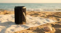 img of CHIFENCHY Bluetooth Speaker Review: What Thousands of Beach-Day Buyers Say