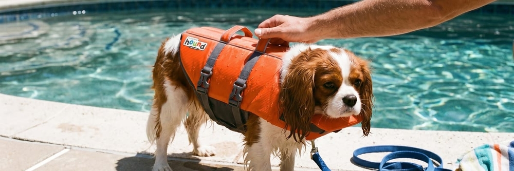 img of Outward Hound Granby Splash Life Jacket Review: What Thousands of Owners Say